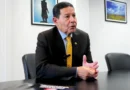 Hamilton Mourão diz não acreditar que a CPI do Banco Master avance no Senado