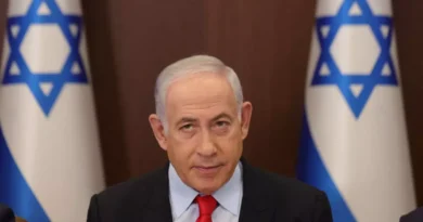 “Não vamos ter uma guerra sem fim”, diz Netanyahu