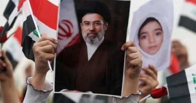 Novo líder supremo do Irã manterá Estreito de Ormuz fechado como “ferramenta de pressão” na guerra