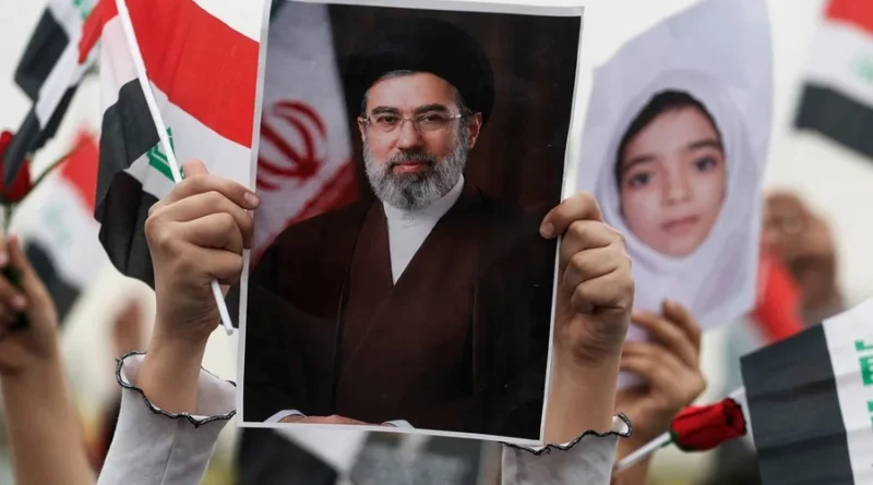 Novo líder supremo do Irã manterá Estreito de Ormuz fechado como “ferramenta de pressão” na guerra