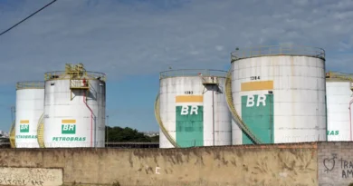 Privatização da BR prejudica consumidor em momento de crise