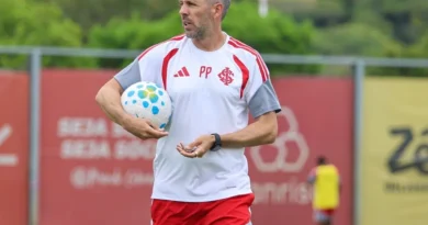 Saiba onde assistir Atlético-MG x Inter, nesta quarta-feira, pelo Brasileirão