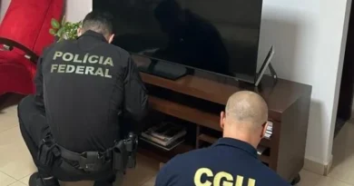 PF deflagra nova fase da ação sobre descontos ilegais no INSS e mira deputada