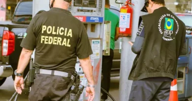 Polícia Federal realiza operação para combater preços abusivos nos postos de combustíveis no RS e em mais dez Estados