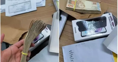 Policiais são presos em operação que apura propina de até R$ 33 milhões