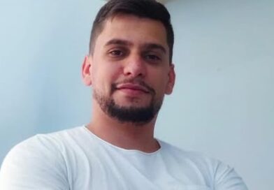 Vereador Rony Gabriel (PL), de Erechim, solicita autorização para participar e votar de forma remota nas sessões ordinárias, especiais e solenes do Legislativo temendo pela própria segurança