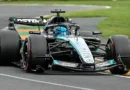 Mercedes arrasa a concorrência e Russell crava a pole do GP da Austrália