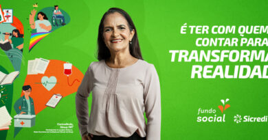 As inscrições para o Fundo Social 2026 encerram no dia 31 de março