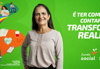 As inscrições para o Fundo Social 2026 encerram no dia 31 de março