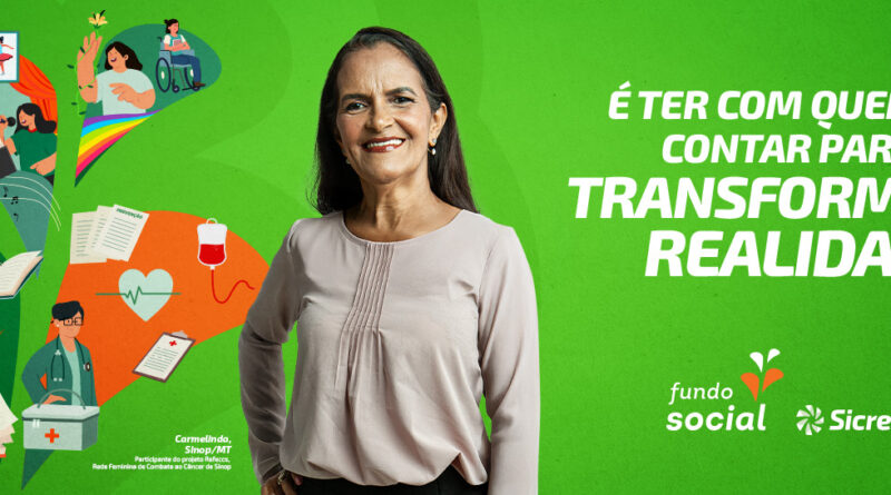 As inscrições para o Fundo Social 2026 encerram no dia 31 de março