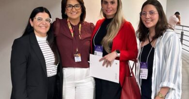 Secretarias de Saúde e Desenvolvimento Social participam de encontro estadual voltado à proteção das mulheres