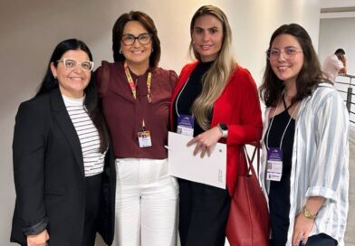 Secretarias de Saúde e Desenvolvimento Social participam de encontro estadual voltado à proteção das mulheres