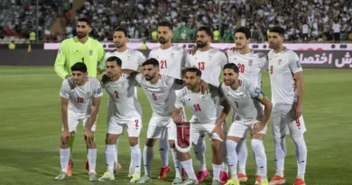 Saiba o que acontece se o Irã não disputar a Copa do Mundo