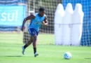 Saiba onde assistir ao jogo do Grêmio contra a Chapecoense, nesta segunda-feira, pelo Brasileirão