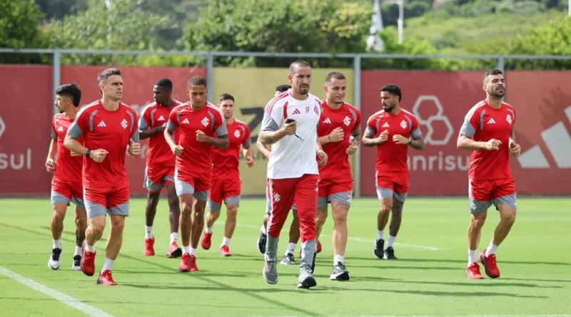 Contra a Chapecoense, Inter quer transformar o alívio em reação