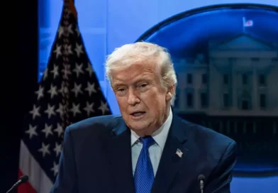 Irã “tentou matar” Trump, afirma governo dos Estados Unidos