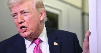 Trump abre as portas para retomar diálogo com Irã esta semana