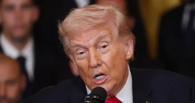 Trump diz que Cuba cairá em breve: “Vou colocar o Rubio lá”