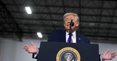 Israel intensifica ataques, e Trump diz que não há condições para acordo com Irã