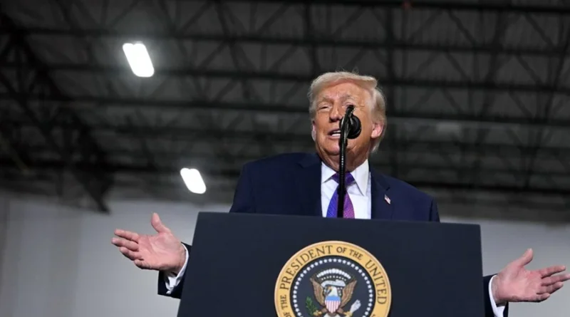 Israel intensifica ataques, e Trump diz que não há condições para acordo com Irã