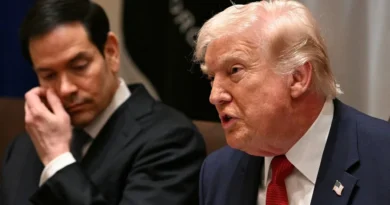 Trump adia ultimato ao Irã e Estreito de Ormuz será debatido no G7