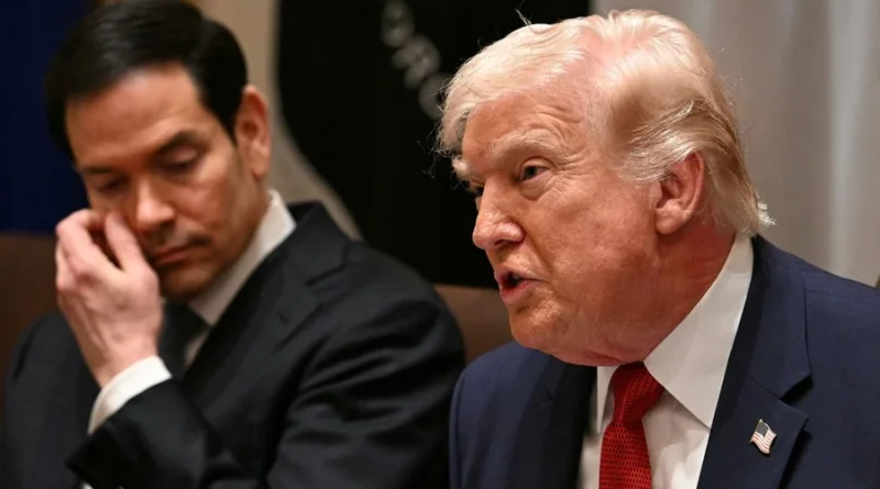 Trump adia ultimato ao Irã e Estreito de Ormuz será debatido no G7