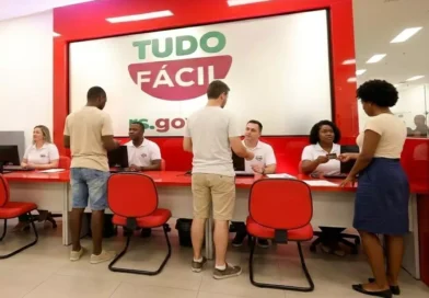 Governo gaúcho inaugura primeira unidade da central de serviços Tudo Fácil em Canoas