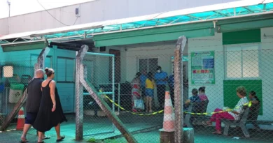 Covid-19 ainda registra casos graves, mas permanece em queda no RS após seis anos da pandemia