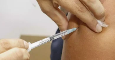 Vacinação contra a gripe no Rio Grande do Sul começa neste sábado com o Dia D