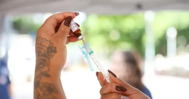 Saúde está em alerta máximo por aumento do sarampo nas Américas