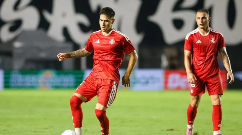 Inter pode ter força máxima contra a Chapecoense e aposta em retorno de titulares