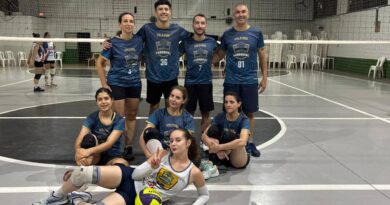 Integração e espírito esportivo marcam Torneio de Vôlei na comunidade de Vila Campos