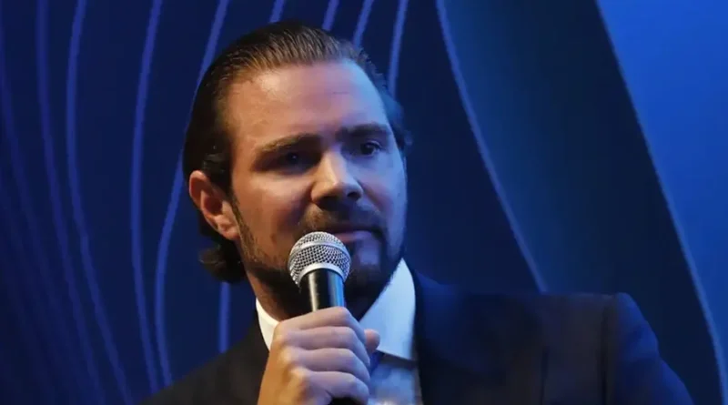 Vorcaro e cunhado vão para penitenciária em SP