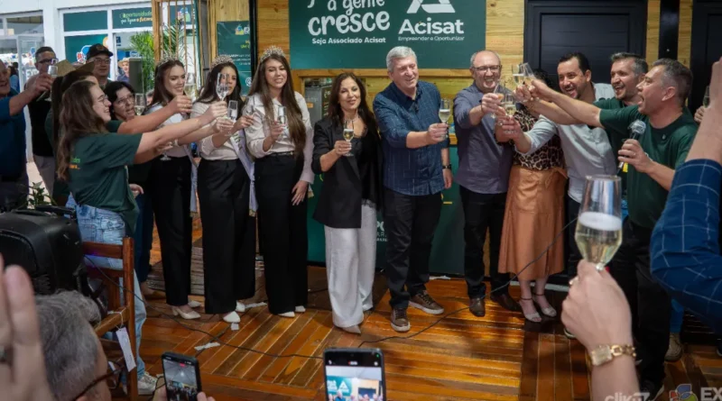 Expo Tapejara 2026 se consolida como uma das maiores feiras do Rio Grande do Sul