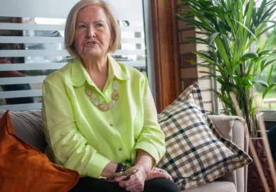 Ana Amélia retorna ao PP