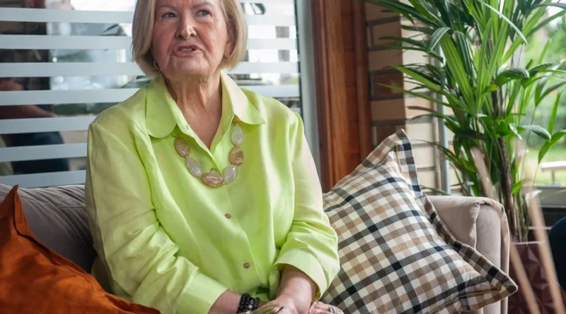 Ana Amélia retorna ao PP