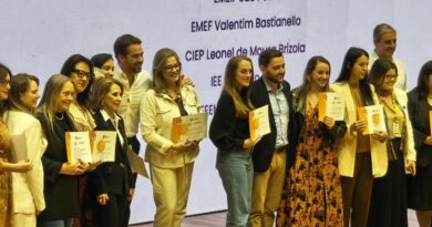 Tapejara tem duas escolas municipais premiadas por desempenho na alfabetização