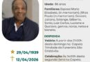 Obituário: João Cordeiro da Silva