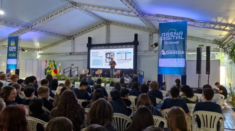 Inovação na Saúde Pública é apresentada no Espaço Gestão