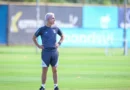 Grêmio terá maratona de jogos em abril