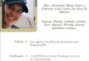 Obituário:Bryan Welligton Nunes De Souza