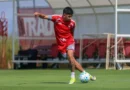 Inter retoma treinos e inicia preparação para enfrentar o Mirassol