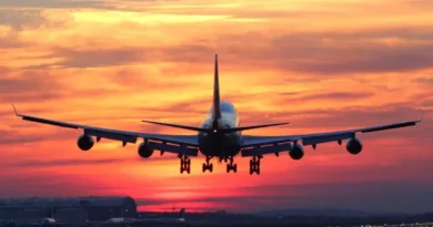 Petrobras reajusta preço do querosene de aviação em 55%