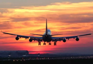 Petrobras reajusta preço do querosene de aviação em 55%