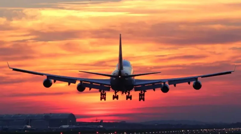 Petrobras reajusta preço do querosene de aviação em 55%