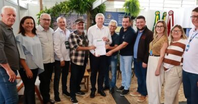 Deputada federal Maria do Rosário destina R$ 400 mil para pavimentação asfáltica em Tapejara