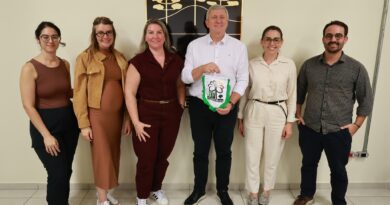 Tapejara será sede do Fórum Gaúcho de Arborização 2026