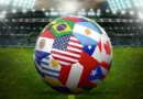 Copa do Mundo 2026: veja como ficaram os grupos com a definição das últimas vagas