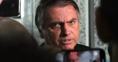 Superior Tribunal Militar autoriza a coleta de dados sobre a trajetória de Bolsonaro no Exército