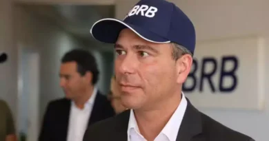 Segunda Turma do Supremo forma maioria para manter ex-presidente do Banco de Brasília na prisão